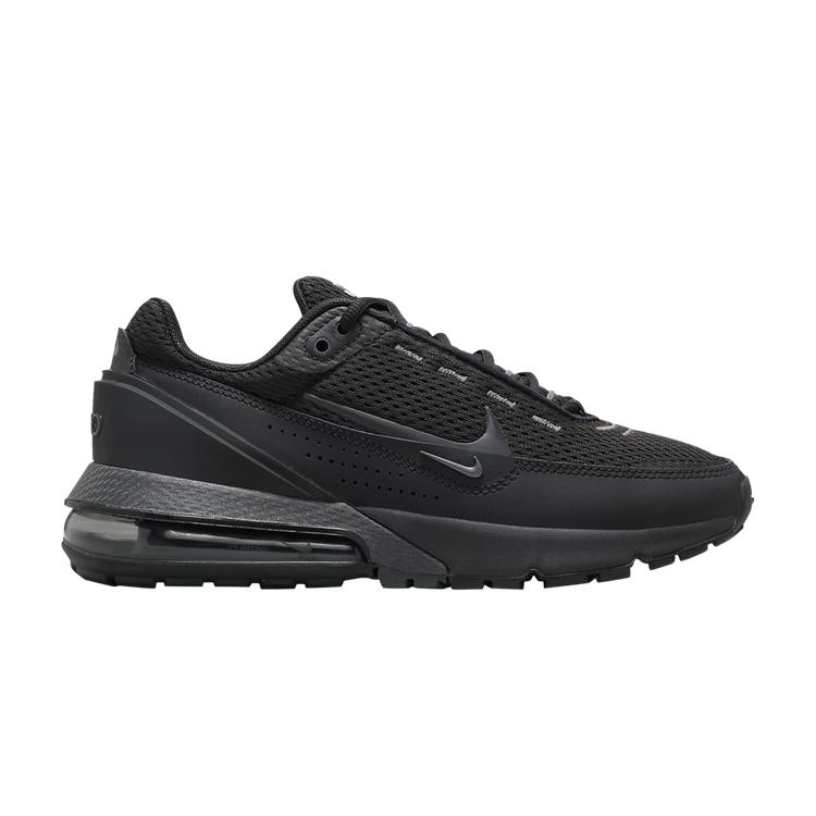 Wmns Air Max Pulse 'Black Anthracite'